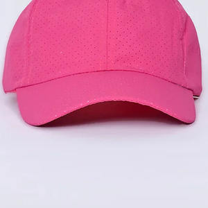 Gorra de béisbol para hombre, tela de malla de alta calidad, diseño personalizado, MOQ bajo, estilo clásico con patrón impreso, gorra 2025 - Product Image 4