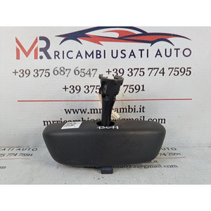 Specchietto Interno MERCEDES Classe A W176 Serie AMG A17681001179051 607951 (K9K) (13>) - Product Image 3