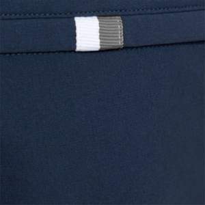 กางเกงขาสั้นผู้ชายคุณภาพสูงในชีวิตประจำวัน-ทนทานสวมใส่สบายเหมาะสำหรับชุดลำลองและสไตล์สบายๆ - Product Image 5