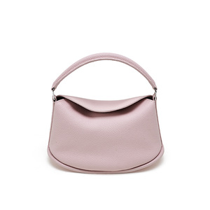 Bolso Tote Pequeño <span class=keywords><strong>ZAMO</strong></span> 2026, Cuero de Grano Suave, Cierre Magnético, Estilo Urbano Minimalista - Product Image 6