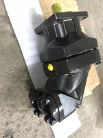 Équipement de forage F12 Hydraulique Moteur à piston hydraulique F12 030 060 080 090 F12‑150‑LF‑IV‑K‑000‑0000‑P0