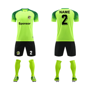 Professionally Manufactured Comfortable Fit <b>Soccer</b> Uniform High Demanded Product <b>Soccer</b> Uniform For Men - Product Image 5