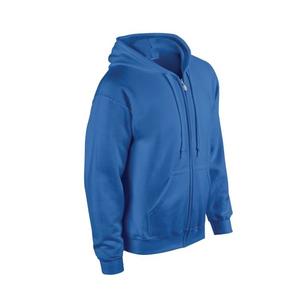 Sweat à capuche en tissu polaire en coton et polyester grande taille sweats à capuche pour hommes sweats à capuche personnalisés pour hommes avec logo de BD - Product Image 5