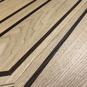 ไม้เนื้อแข็งกันน้ำสำหรับห้องนอนห้องนั่งเล่นห้องน้ำ - Product Image 2