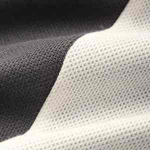 T-shirt à manches courtes double couche délavé à l'acide, coupe personnalisée, 100 % coton, coupe oversize, streetwear, écologique, respirant - Product Image 4