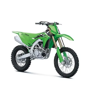 La Mejor Calidad para la Nueva Motocicleta Kawasaki KX 250X 2025 para Adultos, de Aventura, con 3 Años de Garantía, Lista para Exportación - Product Image 1