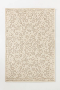 Tapis d'Arboretum Luxueux pour Salon ou Chambre à Coucher, Tapis d'Ambiance Élégants Inspirés de la Nature, Disponibles en Plusieurs Tailles et Couleurs - Product Image 2