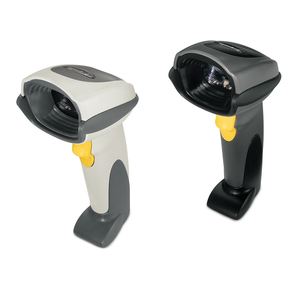 DS6707 Scanner de codes à barres industriel 2D avec source de lumière laser LED Interface USB RS232 228 pièces LOT 1D Stocks inclus - Product Image 4