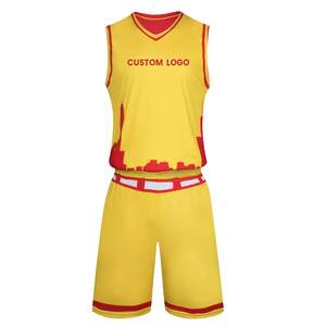 Custom Designed Sleeveless Silk Screen Printed 100% Polyester <b>Volleyball</b> Uniforms OEM <b>Sets</b> 240g Printed Pakistan Customised Logo - Product Image 4