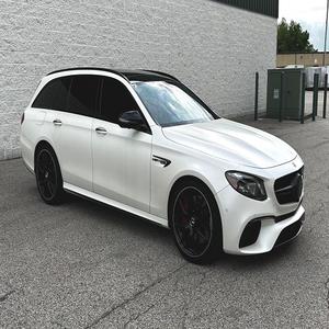 MERCEDES-AMG E63 S WAGON 2018 USADO, VOLANTE A LA IZQUIERDA/DERECHA - Product Image 1