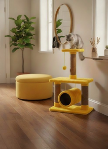 High-quality Amistar Luchik <b>cat</b> scratcher for <b>cats</b> of all sizes. - Product Image 5