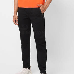 กางเกงกีฬาซักได้สำหรับผู้ชายกางเกงลำลองสำหรับฤดูร้อนดีไซน์ใหม่ - Product Image 4