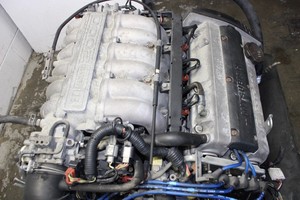 Motor DOHC de 2.0L Usado para Mitsubishi Galant 92-95 con Transmisión Manual de 5 Velocidades JDM 6A12 - Product Image 5