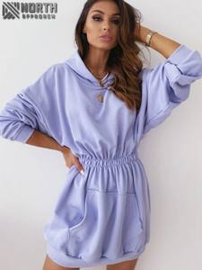 Sudadera con Capucha Personalizada para Hombre, 100% Algodón, Invierno, con Bolsillo, Transpirable, de Secado Rápido, con Bordado e Impresión Digital - Product Image 2