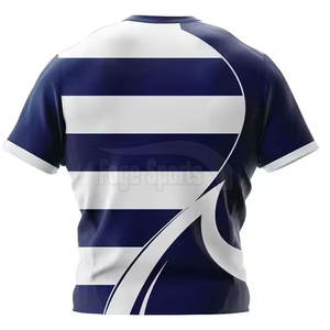 Uniforme de Rugby transpirable de secado rápido Venta en línea Uniforme de Rugby Hecho en Pakistán Uniforme de Rugby - Product Image 5