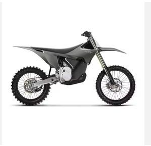 In Stock 2024 Original R MX4 45ah Battery 60v 8000w <b>Motor</b> Off-Road Electric Dirt Bike - Product Image 3