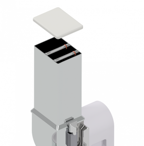 Alimentador de Doble Tornillo - Hecho en Alemania - Product Image 3