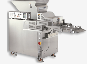 ACHETEZ MAINTENANT ! Traitement en vrac pour le robot culinaire continu F400Cutter de qualité commerciale – Traitement à haut volume - Product Image 2