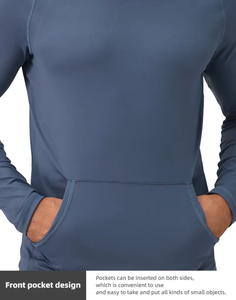 Camiseta Vintage de manga corta para hombre, modelo personalizado, de secado rápido, 180 gramos de tela, 220/260 gramos de peso, diseño de patrón de impresión - Product Image 5