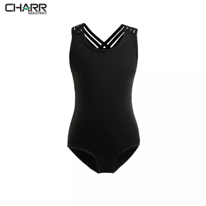 Mallas de gimnasia para adultos, Ropa de baile de lujo, licra, venta al por mayor - Product Image 4