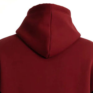 Tendance de la mode, séchage rapide, design populaire, couleur personnalisée, qualité supérieure, vêtements d'hiver décontractés, coupe régulière, 100% coton respirant, pour hommes - Product Image 5