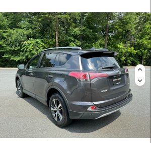 high quality 2018 To_yo_ta RAV 4 Adventure AWD READYY TO BE SHIPPED WORLDWIDE - Product Image 6
