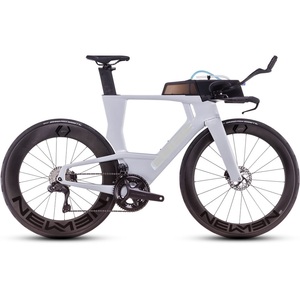 Bicicleta de triatlón Aerium C 68X  Race Dura Ace Ultegra Di2 completamente nueva - Product Image 4