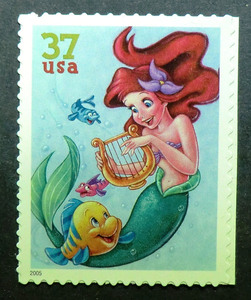 Nouveau Design USA International Postage Mail <span class=keywords><strong>Timbres</strong></span> US Forever Postal Mailing Stamp Kawaii Post Stamp StickersFor Travel Journaling - Product Image 1