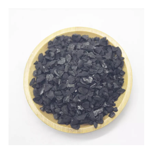 Natural 100% Pure <b>COCONUT</b> SHELL <b>CHARCOAL</b> - Product Image 1