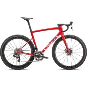 Specializedd sworks tarmacc จักรยาน SL8 Shimano Dura-Ace Di2 / SRAM Red AXS - Product Image 1