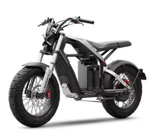 TOUT NOUVEAU Vélo Électrique Sport Xyber (version à batterie unique) - Product Image 1