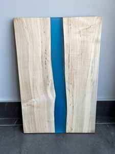 เขียงไม้ & เรซิน - Product Image 6