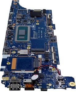 Nueva placa base para ordenador portátil Dell Latitude 7530, HDB30 /40/50 LA-L581P, procesador i5-1245U, 16GB de RAM, 0XDXC6 XDXC6 - Product Image 3