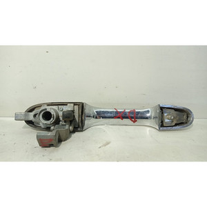 MANILLA EXTERIOR DELANTERA DERECHA PARA FIAT SERIE 500 735694907 169A1000 (07>14) - Product Image 5