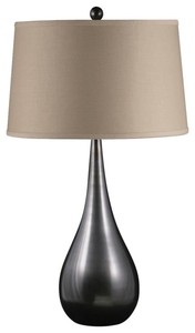 Hot Sale Lusting Luminaries Creation Iron <b>Balls</b> <b>LED</b> Modern Table Lamp with Cotton Shed Home Decor Living Room Bedroom Hotel - Product Image 4