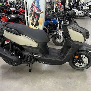 Meilleure Offre Nouvelles Motos Scooter Zumas 125cc - Prêtes à l'Exportation - Product Image 1