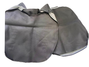 Funda de Asiento de Cuero para Bajaj <span class=keywords><strong>Pulsar</strong></span> NS200, Funda de Cojín Personalizada para NS200 NS160 2012-2023, Protector de Asiento de Motocicleta - Product Image 4