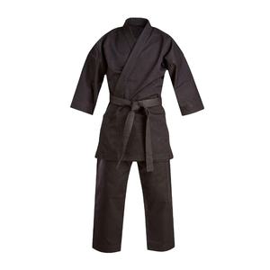 Pantalones de Uniforme de Judo y Artes Marciales Unisex de Alta Calidad y Durabilidad con Logotipo Impreso por Transferencia de Calor, Kimono de Poliéster/Algodón - Product Image 1