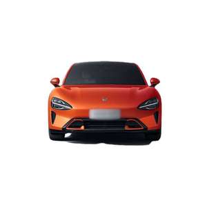 รถยนต์ไฟฟ้าขับเคลื่อนสี่ล้อ AWD รุ่นใหม่ ขายดี 5 ที่นั่ง EV ระยะทางวิ่ง 601-700 กม. ความเร็วสูง 200-250 กิโลวัตต์ แบตเตอรี่ 50-70 กิโลวัตต์ชั่วโมง ระบบขับเคลื่อนทุกล้อ ยานยนต์พลังงานใหม่ - Product Image 3