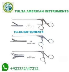 Instruments médicaux chirurgicaux, artroscope, crochets de Suture - Product Image 4
