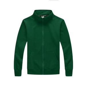 Sudaderas con capucha para hombre Sudadera de manga larga Diseño de cremallera Sudadera con capucha para hombre Ropa deportiva Chaqueta informal ajustada - Product Image 6