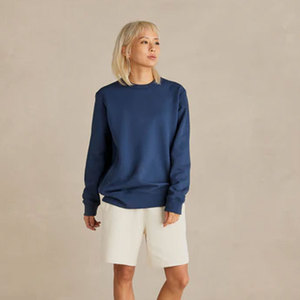 Venta al por mayor personalizado DTG Transferencia de Calor/3D sublimación Digital Impresión logotipo liso en blanco de talla grande hombres sudaderas con capucha y sudaderas - Product Image 5