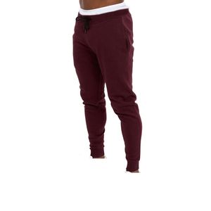 2025 pantalons de survêtement légers droits de sport décontractés pour hommes conception personnalisée respirant écologique prix de gros raisonnable - Product Image 5
