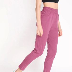 Pantalon de survêtement décontracté pour femmes à la mode | Pantalon de jogging extensible et respirant avec taille élastique | Parfait pour la course - Product Image 4