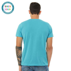 Camiseta de verano ligera con tela transpirable para comodidad - Product Image 6