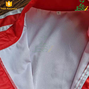 Combinaisons de course de karting et veste de moto Concevez votre propre ensemble de moto et de course automobile Vêtements de sport Combinaisons de course de karting personnalisées - Product Image 4