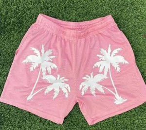 Custom Design Double <b>Men</b> <b>Short</b> High Quality Summer Gym Mesh Sports Sublimation Custom Mesh <b>Shorts</b> <b>Men's</b> Gym <b>Shorts</b> - Product Image 2