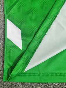 ชุดกีฬาฟุตบอลน้ำแข็งออกแบบโลโก้ได้ตามต้องการ - Product Image 4