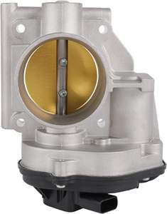 Corps de papillon électronique compatible avec 2005 2006 2007 Ford Five Hundred Ford Freestyle & Mercury Montego <span class=keywords><strong>V6</strong></span> 3.0L DOHC - Product Image 6