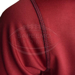 เสื้อยืดออกกำลังกายสำหรับผู้ชาย, เสื้อยืด100% ทรงหลวมระบายอากาศแห้งเร็วระบายอากาศได้ดีชุดออกกำลังกายแขนกุด - Product Image 4